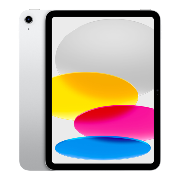 IPad 11" 11º gen (´25) WiFi 128GB Plata con Adaptador 20W USB-C Belkin
                                    image number 1