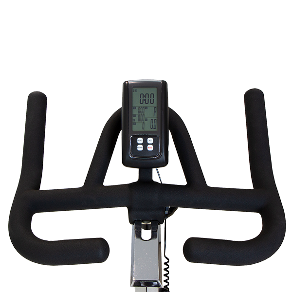 Ciclo indoor BH SB Mag H9168
                                    image number 1
