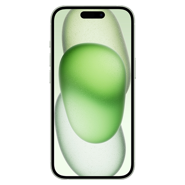 iPhone 15 256Gb Green
                                    image number 1