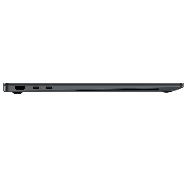 Galaxy Book5 Pro 16" IU5 16GB RAM + 512GB SSD Win11 Home Gray
                                    image number 3