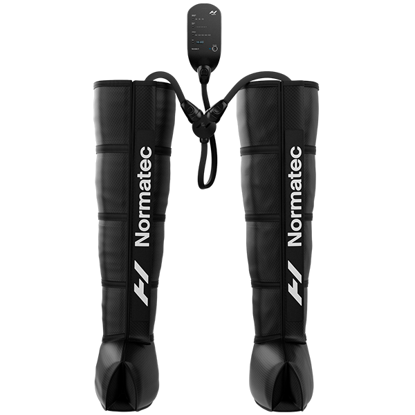Dispositivo de presoterapia NORMATEC 3