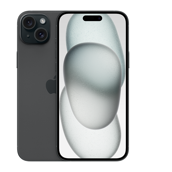 iPhone 15 Plus 128Gb Black
                                    image number 0