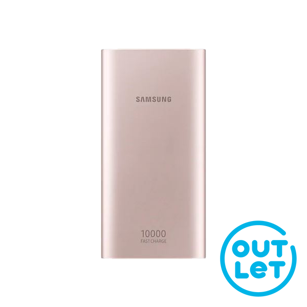 REGALO Battery Pack Samsung rosa EB-p11000cpegww
image number 0