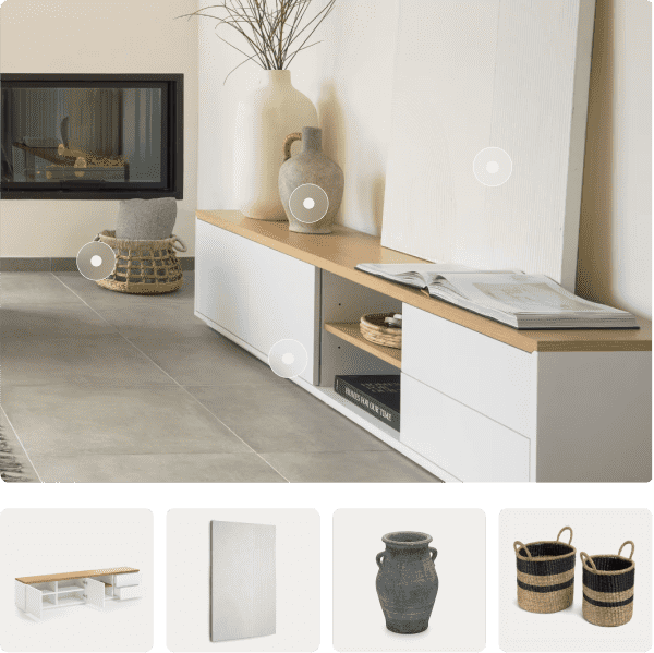 Proyecto de interiorismo con mobiliario M
                                    image number 1