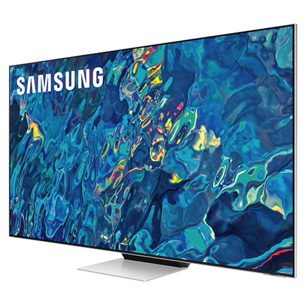TV 85" Samsung NeoQLED 2022 QE85QN95B
                                    image number 1