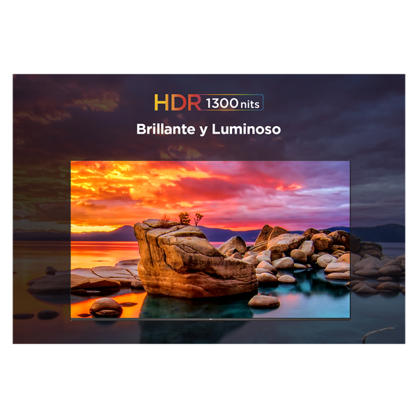 TCL 98" 4K Mini-LED QLED, Google TV 98C805
                                    image number 7