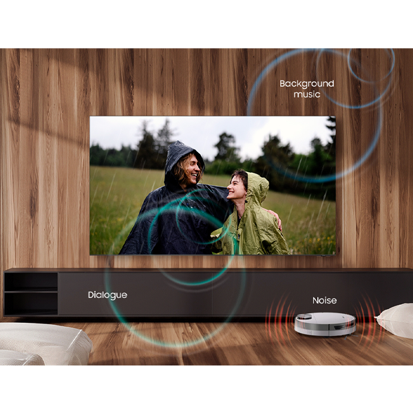 OLED Samsung 55" S95D 55S95D
                                    image number 5