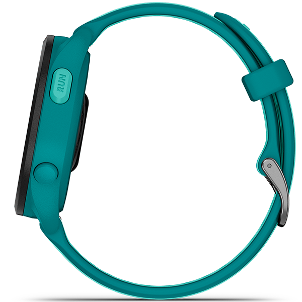 Smartwatch Garmin Forerunner 165 Music Azul 010-02863-32
                                    image number 4