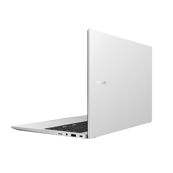 Laptop 15" Samsung Galaxy Book3 i5 8GB RAM + 512GB SSD Silver NP750XFG-KA3ES + Microsoft 365 Personal
                                    image number 1