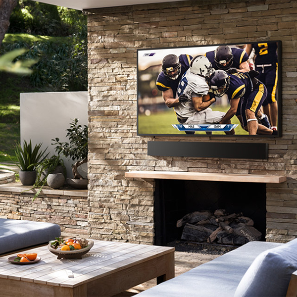 TV The Terrace 55" TQ55LST7TGUXXC
                                    image number 1