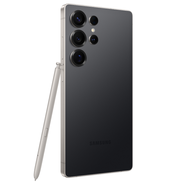 Galaxy S25 Ultra 1Tb Titanio Negro + Galaxy Buds 3 Pro de regalo
                                    image number 3