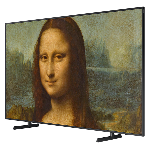 TV 32" The Frame Samsung QE32LS03BBUXXC (+ Gift Frame)
                                    image number 0