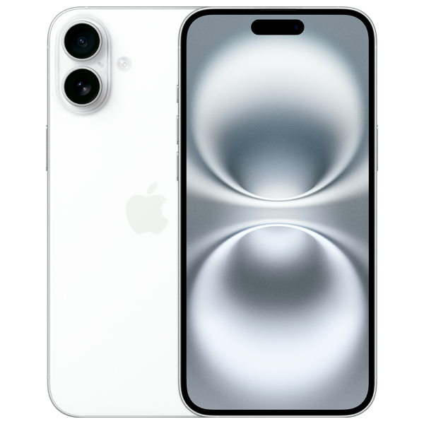 iPhone 16 Plus 128GB Blanco
                                    image number 0
