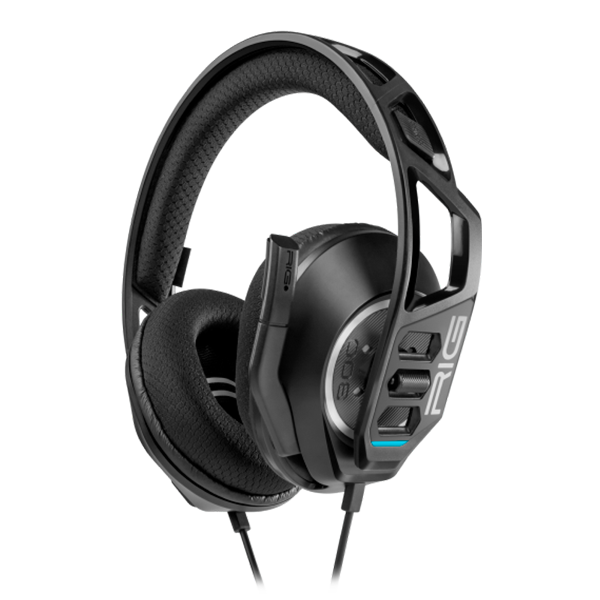 Pack Nintendo Switch2 + Auriculares Gaming RIG 300HN + Funda
                                    image number 2