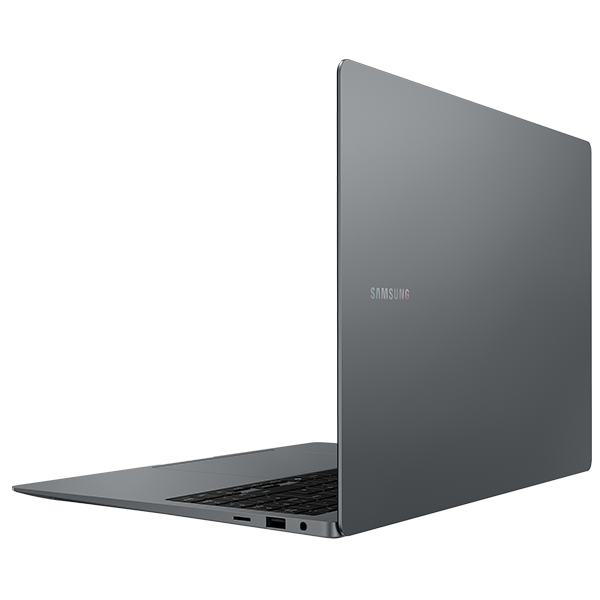 Galaxy Book5 Pro 16" IU5 16GB RAM + 512GB SSD Win11 Home Gray
                                    image number 2