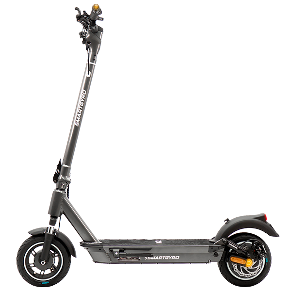 Patinete eléctrico SmartGyro K2 Titan + seguro de responsabilidad civil del primer año gratis
                                    image number 1