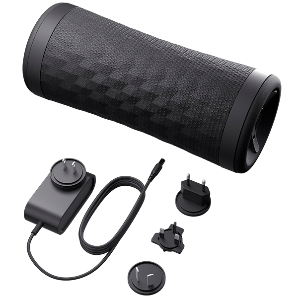 Hyperice Vyper 3.0 Vibration Massage Roller
                                    image number 1