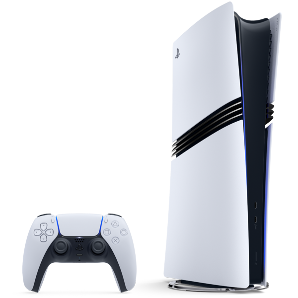 Consola PlayStation 5 Pro