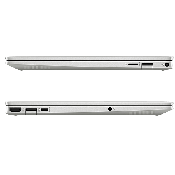 Portátil HP Pavilion 13" Aero Ryzen 7 13-be0013ns + Mouse, Maletín e Impresora
                                    image number 5