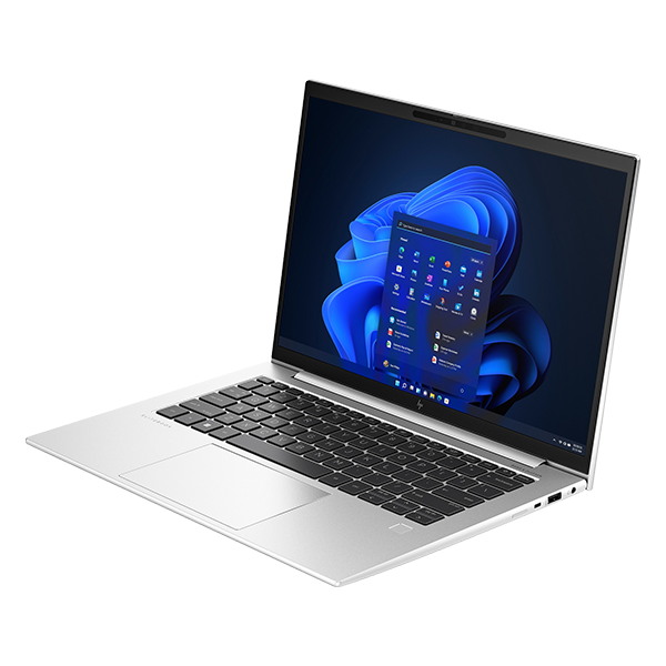 HP EliteBook 840 G10 i7-1360P 32GB 1TB 14" FHD WUXGA W11PRO + 3 años
                                    image number 2