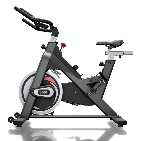 Indoor life fitness ic1 outlet