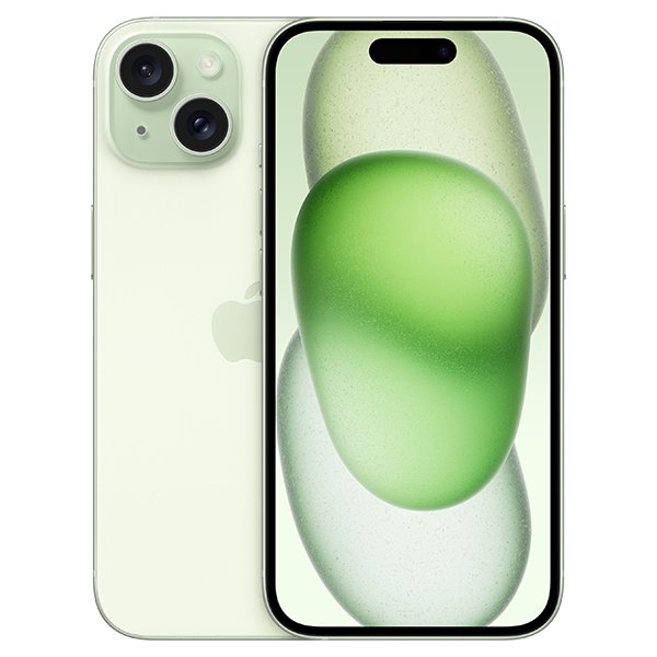 iPhone 15 256Gb Green
                                    image number 0