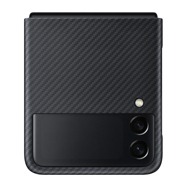 Pack Galaxy ZFlip 3 256GB Black + Tab S7 FE 128Gb+ Aramid Cover de regalo
                                    image number 3