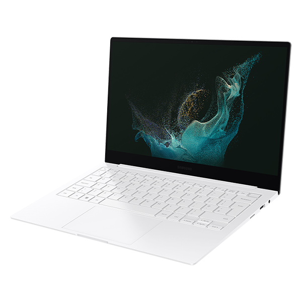 13" Samsung Galaxy Book2 Pro Silver Laptop NP930XED-KB2ES + 1 year Microsoft 365 Personal Subscription - Outlet
                                    image number 1