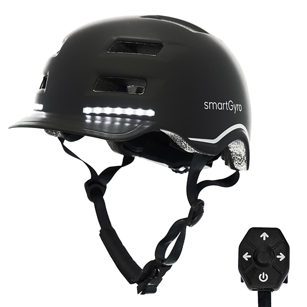 Patinete Eléctrico SmartGyro K2 Titan black
                                    image number 5