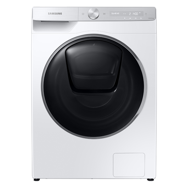 Lava-secadora Samsung QuickDrive con Auto-Dosificación  WD90T984DSH/S3