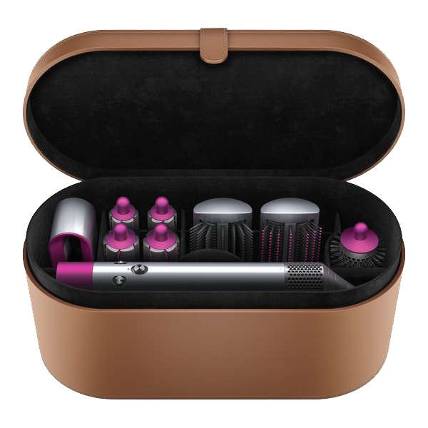 Pack moldeador Airwrap Complete + bolsa
                                    image number 1