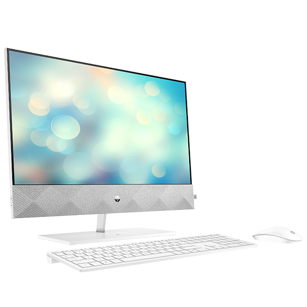 Ordinador de sobretaula HP PAVILION All-in-One 24-K0049NS
                                    image number 2