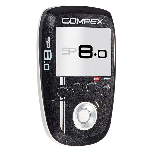 Electroestimulador Compex SP 8.0
                                    image number 1