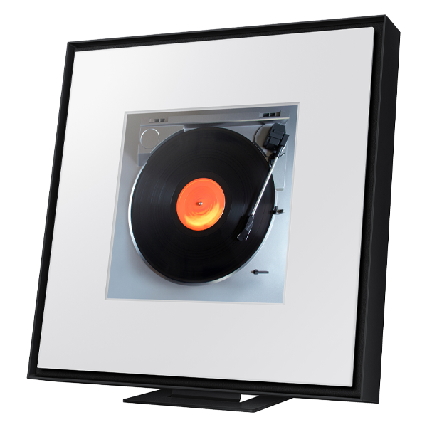 OLED Samsung 55" S95D 55S95D + Gift Music Frame
                                    image number 5