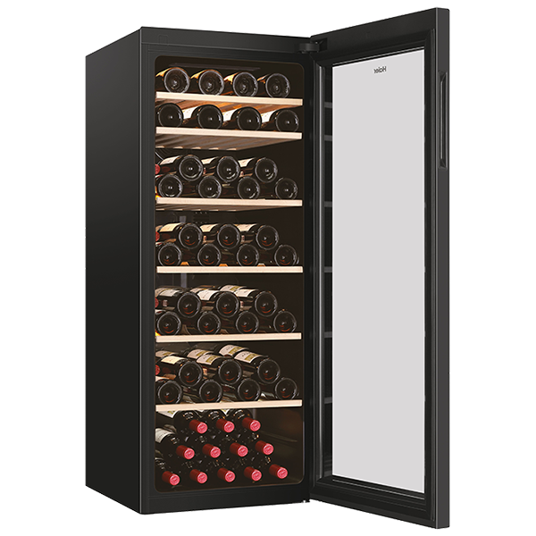Haier wine cooler for 84 bottles HWS84GA
                                    image number 0