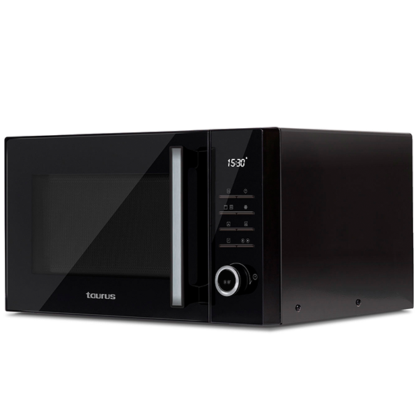 Horno-Microondas Laurent Convection grill 25L
                                    image number 1