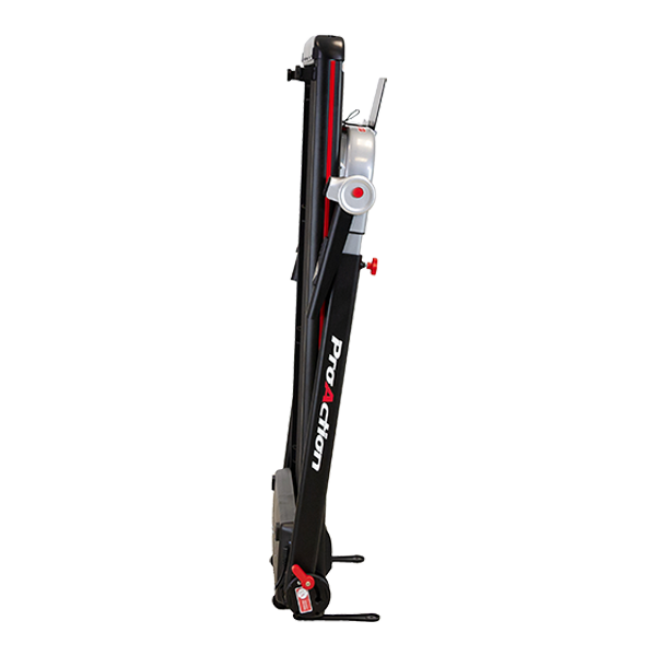 BH Clubrun G6300 Treadmill
                                    image number 4