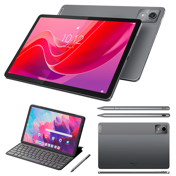 Tablet Lenovo K11 con Funda con Teclado y Pen
                                    image number 0