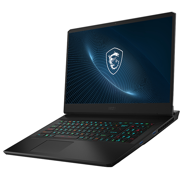 Laptop MSI 17,3" Vector GP76 12UGS-695ES Black
                                    image number 1