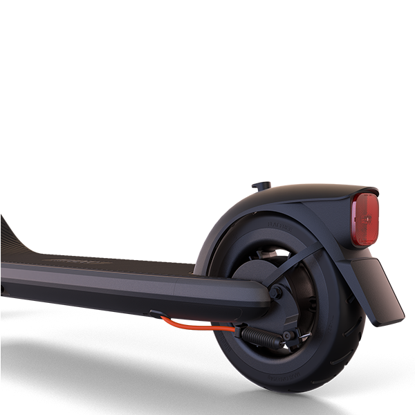 Patinete eléctrico Segway E2 Plus
                                    image number 3
