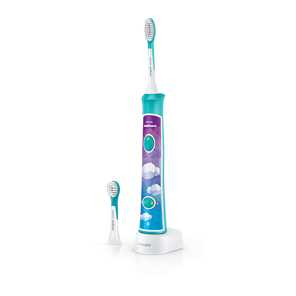Cepillo dientes eléctrico Philips Sonicare For Kids
image number 0