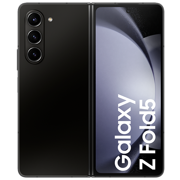 Galaxy Z Fold5 512Gb Negro
                                    image number 0