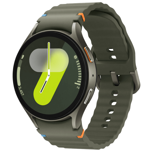 Galaxy Watch7 BT 44mm Verde