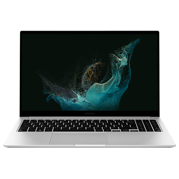 Portátil 15" Samsung Galaxy Book2 Silver NP750XED-KC4ES (oferta especial clientes Unlimited)
image number 0