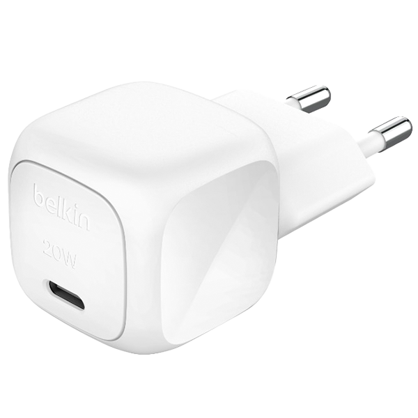 IPad 11" 11º gen (´25) WiFi 128GB Plata con Adaptador 20W USB-C Belkin
                                    image number 2