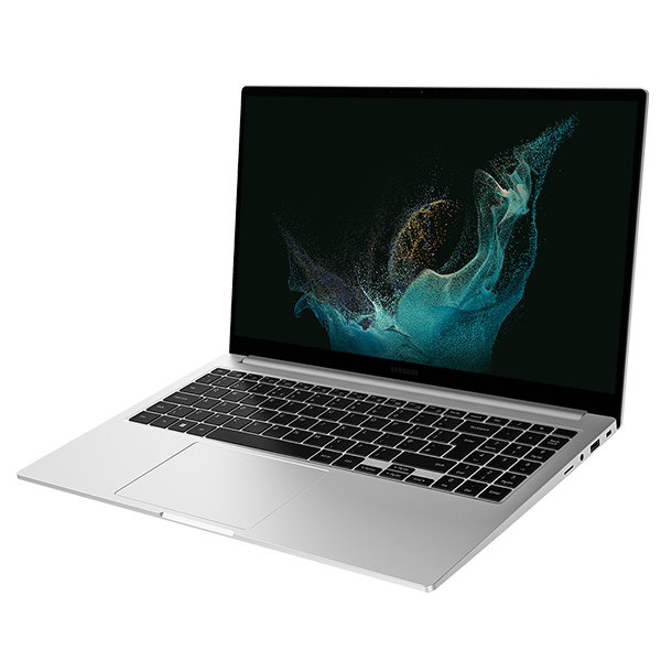 Pack Portátil 15" Samsung Galaxy Book2 Silver + Galaxy S22+ Black + Buds 2 Black + Microsoft 365 Personal de regalo
                                    image number 3