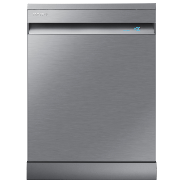 Lavavajillas Samsung inox DW60A8060FS/EF WiFi
                                    image number 0