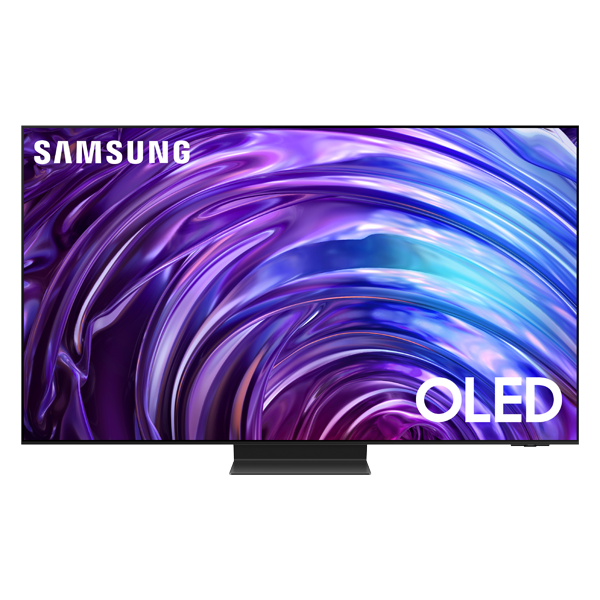 OLED Samsung 55" S95D 55S95D + Regalo Barra de sonido S800D UltraSlim
                                    image number 1