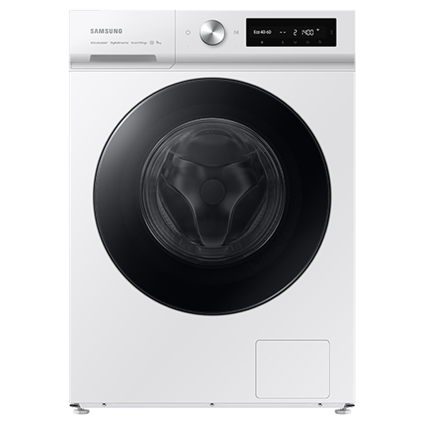 Samsung Bespoke AI EcoBubble 11kg WW11BB744DGWS3 Washing Machine
                                    image number 0