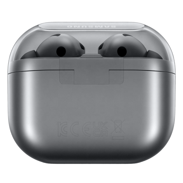 Galaxy Buds3 Pro Gris
                                    image number 5